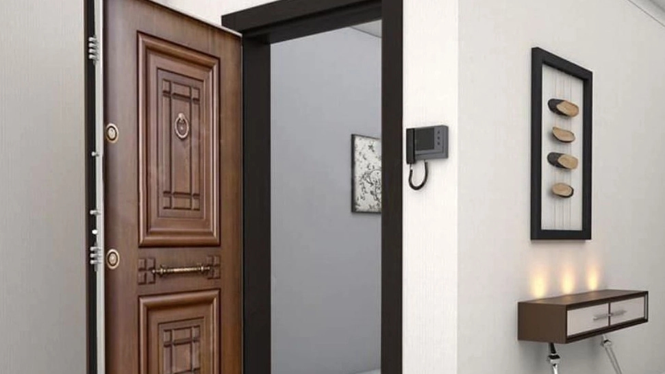 تولید و فروش درب ضدسرقت در ابهر زنجان