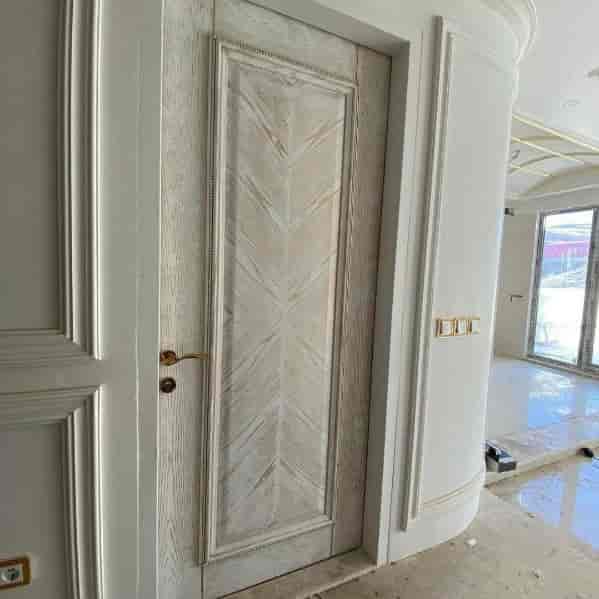 درب های اتاقی