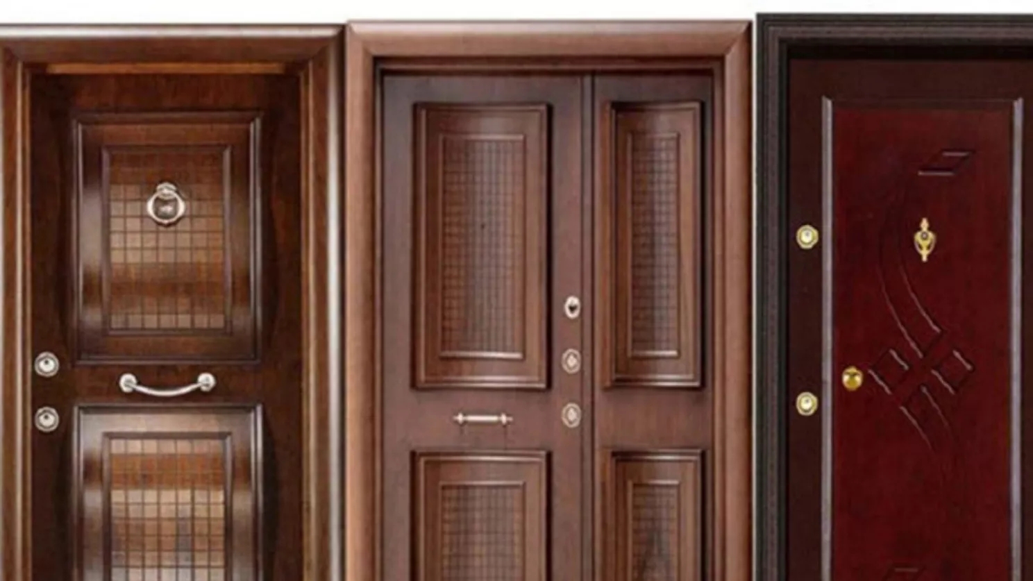 تفاوت درب معمولی با درب ضد سرقت تفاوت درب معمولی با درب ضد سرقت